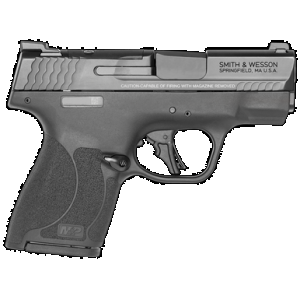 Smith & Wesson M&P Shield Plus 9mm 3.1in 10rd