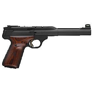 Browning Buck Mark Hunter 22 Long Rifle 7.25 in. 10 Rounds Matte Blued
