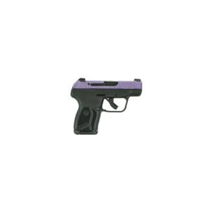 Ruger LCP Max, 380ACP, 2.8in. Barrel, 10rd - Purple (13716 MODSP)
