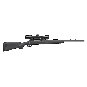 SAVAGE Axis Ii Xp 400 Legend 22 In 4 Rounds Synthetic Finish