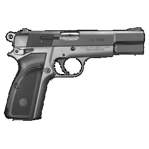 EAA Girsan Mcp35 Pistol 9mm 4.87 In. Two Tone 15+1 Rd.