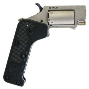 STD Mfg Switch Gun 22lr 3/4 Blk Folding Grip