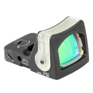 TRIJICON RMR DUAL ILUM 9MOA GRN DOT