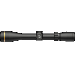 Leupold VX-Freedom Rifle Scope 4-12x40mm CDS Duplex