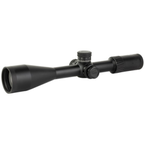 Sightmark Presidio 5-30x56 Rifle Scope FFP LR2 Illuminated Black