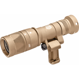 Surefire SureFire M340VTNPRO Mini Scout Light Pro Tan Aluminum 250 Lumens - $449.00 at Shooting Surplus