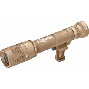 Surefire SUREFIRE M640V SCOUT PRO VAMPIRE TN - $449.00 at Shooting Surplus