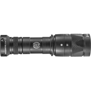 Surefire Surefire Mini Infrared Scout Light Pro 250 Lumens Black - $449.00 at Shooting Surplus
