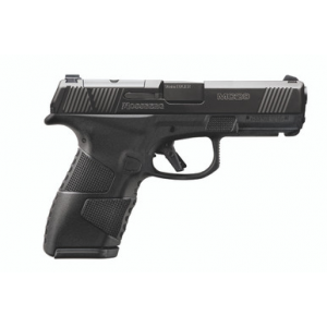 Mossberg MC-2C 9mm 3.9" Barrel 10-Round Optics Ready
