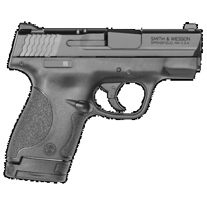 SMITH & Wesson M&p Shield 9mm 3.1in 7/8rd