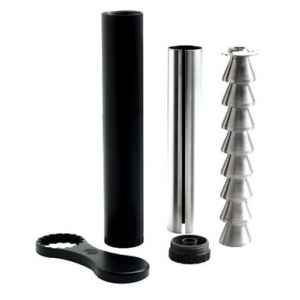 Tacsol Axiom Rimfire Suppressor