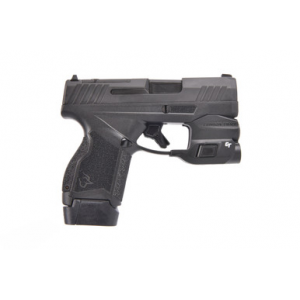 Taurus GX4 9mm 3.06" 10 Rounds Polymer Frame with Crimson Trace Light