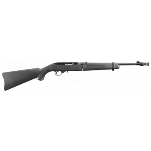 Ruger 10/22 Takedown .22 LR 18.5" 10rd Rds.
