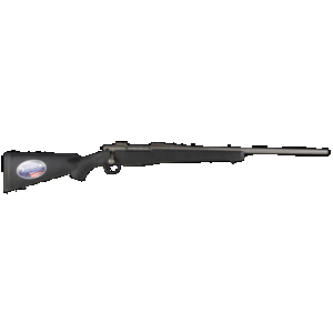 Mossberg Patriot 30-06 Springfield 22 in. 5 Rounds Cerakote Synthetic