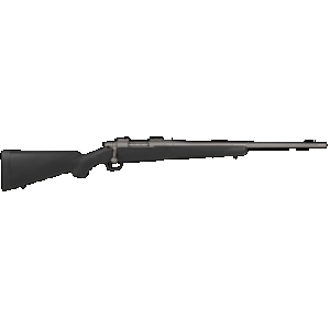Mossberg Patriot Synthetic Cerakote Rifle 6.5 Creedmoor 22 in. 5 Rounds