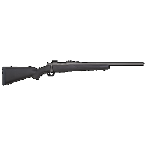 Mossberg Patriot 22-250 Remington 22 in 5 Rounds Cerakote Stainless Steel