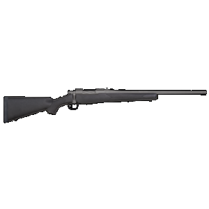 Mossberg Patriot 25-06 Remington 22 in. 5 Rounds Cerakote Stainless Steel