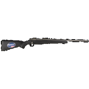 Mossberg Patriot 270 Winchester 22 in 5 Rounds Synthetic Cerakote Right Hand