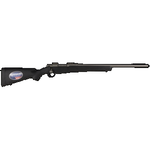 Mossberg Patriot 308 Win 22 in 5 Rounds Cerakote Finish Right Hand