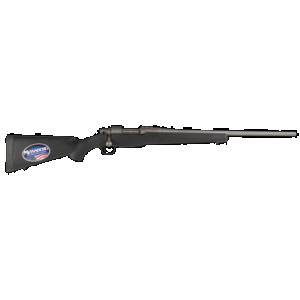 Mossberg Patriot 7mm-08 Rem 22 in 5 Rounds Synthetic Cerakote Rifle