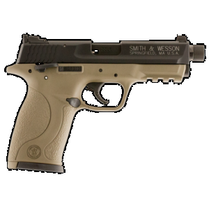SMITH & Wesson M&p Compact 22 Lr 3.60in 10rd Fde