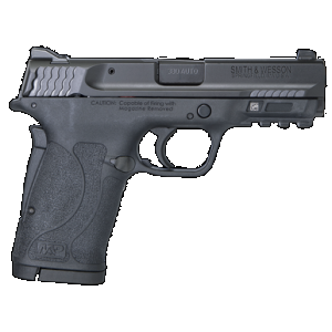 Smith & Wesson M&P Shield EZ 380 Acp 3.67in 8rd