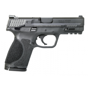 SMITH & Wesson M&p 40 M2.0 Compact 40 S&w 4in 13rd - 11678