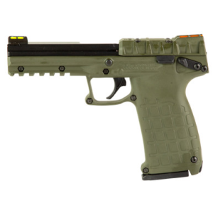 KelTec PMR30 .22 Winchester Magnum Rimfire 4.3in 10 Rounds Olive Drab Green
