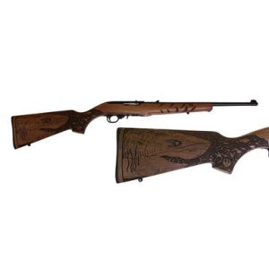 Ruger 10/22 Great White Shark .22 LR 18.5" 10 Rds.