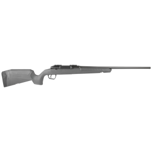 Savage Savage Axis II 30-06 Springfield 22" 4 Rounds Gray Synthetic Left Hand - $425.59 at Shooting Surplus