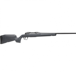 Savage Axis 2 Rifle 300 Blackout 16 in Gray
