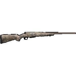 WINCHESTER Xpr Hunter 325 Wsm 24" 3+1 Truetimber Strata Flat Dark Earth