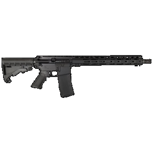 ATI ATIG15MS300ML15 Mil-Sport 300 Blackout 30+1 16" 15" M-LOK Handguard