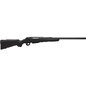 WINCHESTER Xpr 6.5 Prc 24in Synthetic Black