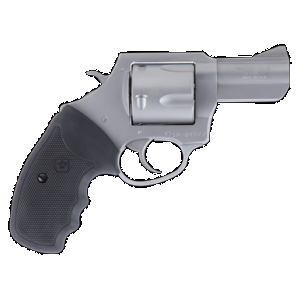 Charter Arms Bulldog 45 Long Colt 2.5 in Stainless 5 Rounds Full Grip