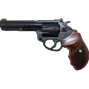 CHARTER Arms 22 Long Rifle, 8rd - Black (12243)
