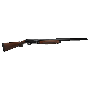STEVENS 560 Field Semi Auto Shotgun 12 Ga. 3 In. Walnut 28 In. Rh 5 Rd.
