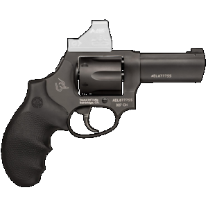 Taurus 327 TORO Revolver 327 Federal Magnum 3 in 6 Rounds Optic Ready
