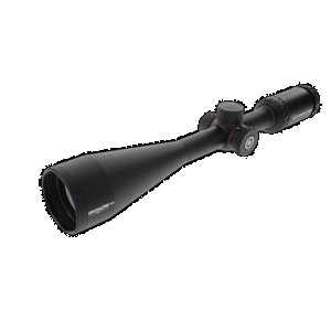 Crimson Trace 0101420 Brushline Pro Black Anodized 4-16x50mm 1" Tube BDC Pro Reticle