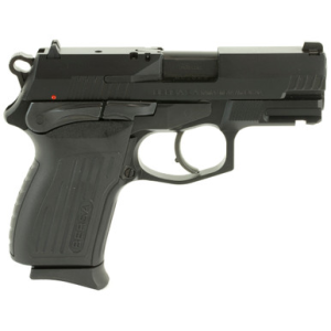 Bersa TPR Compact, 9mm Luger, 3.25in. Barrel, 13rd - Black (TPR9CM)