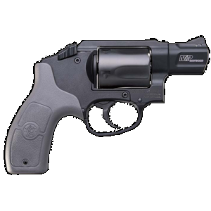 Smith & Wesson M&P Bodyguard 38 Special +P 1.875in 5rd Matte