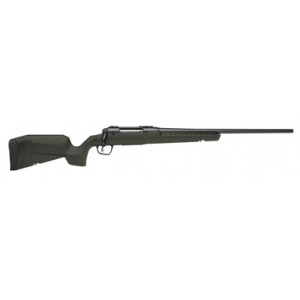 Savage Axis 2 Rifle 6.5 Creedmoor 22 in Green