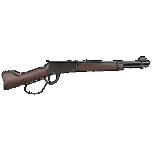 HENRY H001ml Mare's Leg 22 S/l/lr 12.875" 10 Rounds Blued Steel Walnut