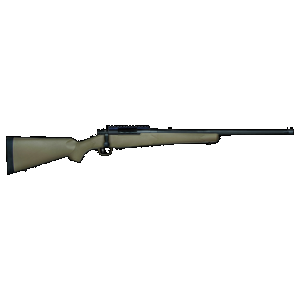 Mossberg Patriot Predator 6.5 Creedmoor 22 in. 5 Tan Synthetic