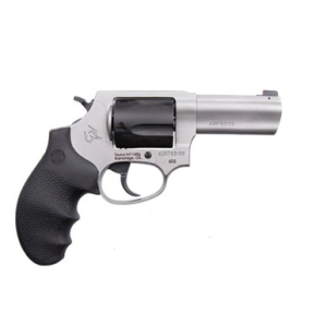 Taurus 605 Defender 357 Magnum 3 Inch 5 Rounds Stainless Steel Revolver