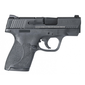 SMITH & Wesson M&p 9 Shield M2.0 9mm 3.1in 7rd/8rd - 11810