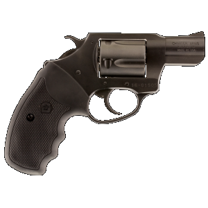 Charter Arms Undercover 38 Special 2 Inch 5 Rounds Nitride Stainless Steel Grip