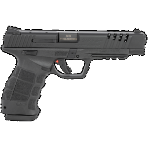 SAR USA SAR9 Sport Pistol 9mm 5.2 in. Black 17 rd.