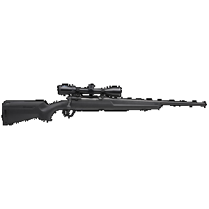 SAVAGE Axis Ii Xp Compact Rifle 243 Win 20 In Synthetic Youth W/scope