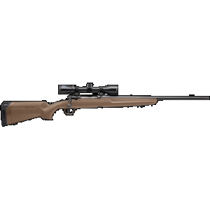 SAVAGE Axis Ii Xp 6.5 Creedmoor 22in 4rd Flat Dark Earth